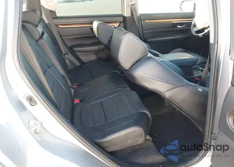 2018 Honda Cr-V Ex-L/Ex-L Navi z USA, uszkodzony, nr VIN 7FARW1H88JE008151